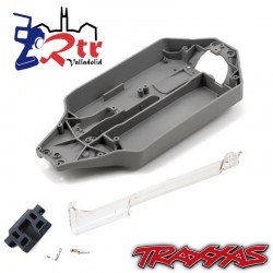 Chasis Original Traxxas Stampede Tellurride TRA6722 TRA6741