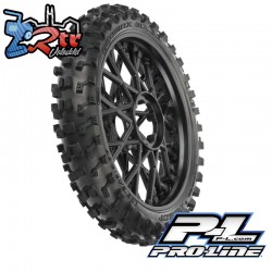 Neumático delantero Dunlop Geomax MX33 CR4 1/4 Tire MTD...