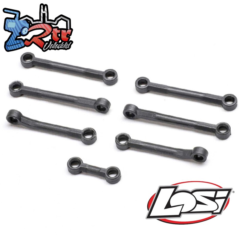Conjunto de enlaces: Micro-B LOS-1767