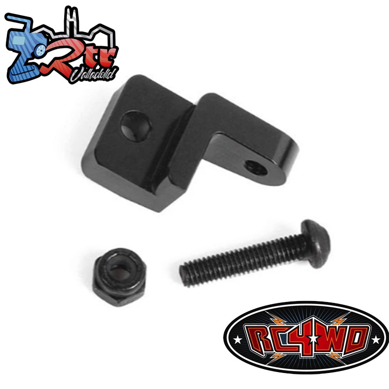 Soporte Panhard para chasis todoterreno de Cross Country Z-S2076