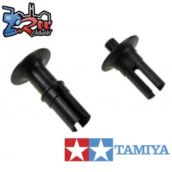 Junta diferencial izquierda y derecha para Tamiya DF-03 309808059