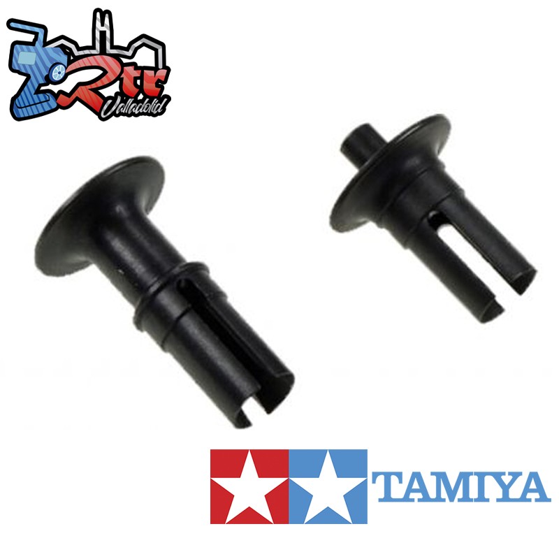 Junta diferencial izquierda y derecha para Tamiya DF-03 309808059