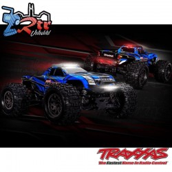 Kit de luces LED Mini Maxx Traxxas TRA10795