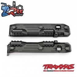 Guardabarros internos TRX-4® Mercedes-Benz® G63® montaje sin clip Traxxas TRA8828X