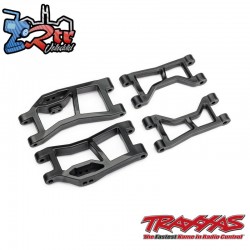 Juego de brazos de suspensión traseros Mini Maxx® Traxxas TRA10730