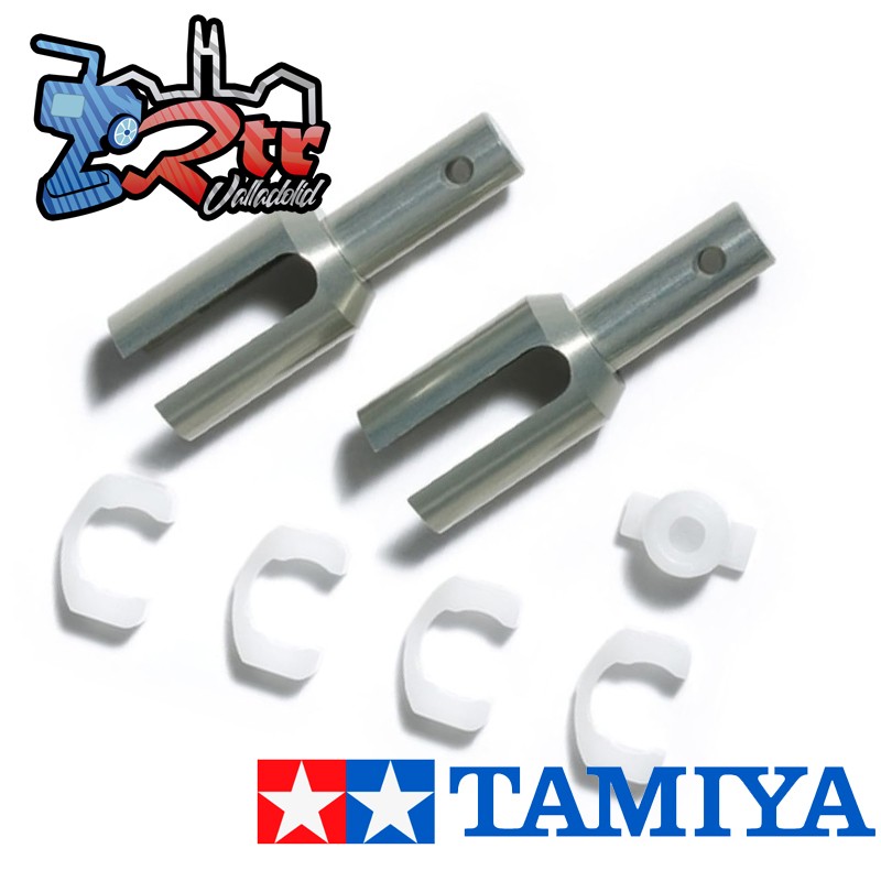 Juntas de caja de cambios de aluminio tipo SRX TT-02 22065