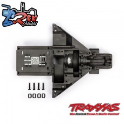 Mamparo inferior trasero de repuesto XRT™ Traxxas TRA7827R