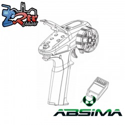 Transmitter & Receiver Set
