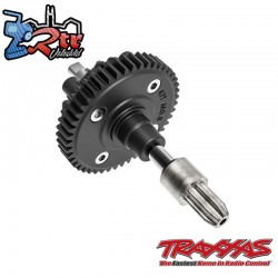 Kit de diferencial central completo Mini Maxx Traxxas TRA10760