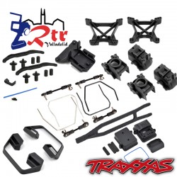Torres de Carrocería, Partes y Barras Estabilizadoras Traxxas Slash1/10