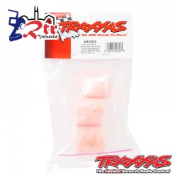 Insertos para Filtros de Aire Traxxas TRA5262