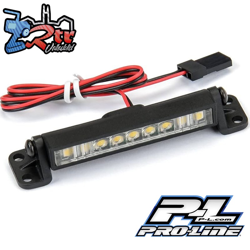Barra de Luces LED Proline de 2" 5V-12V recta PRO635200