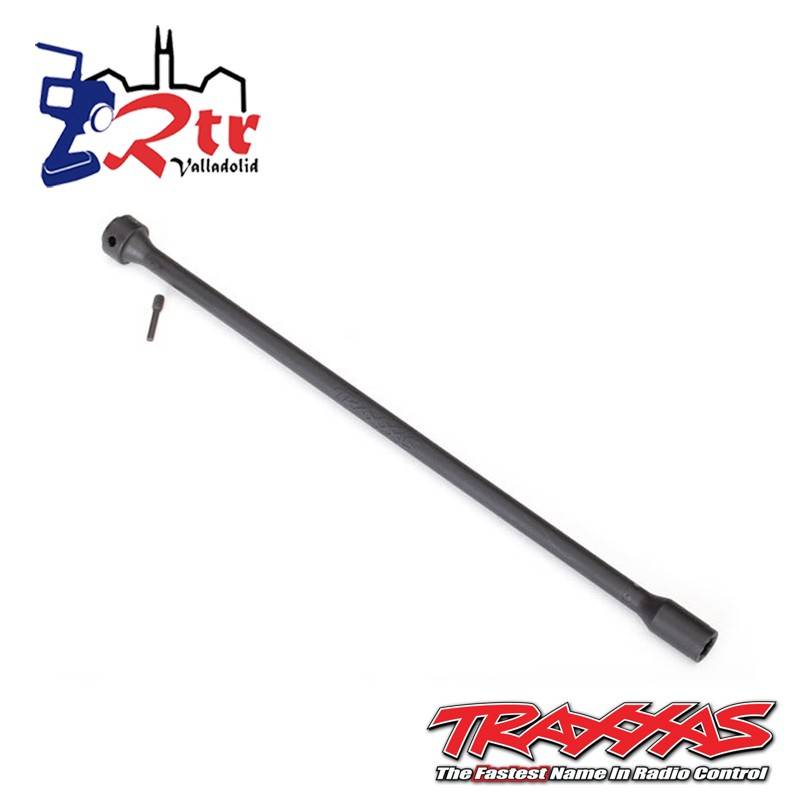 Eje de Transmisión Central Plastico Traxxas TRA6767