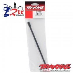 Eje de Transmisión Central Plastico Traxxas TRA6767