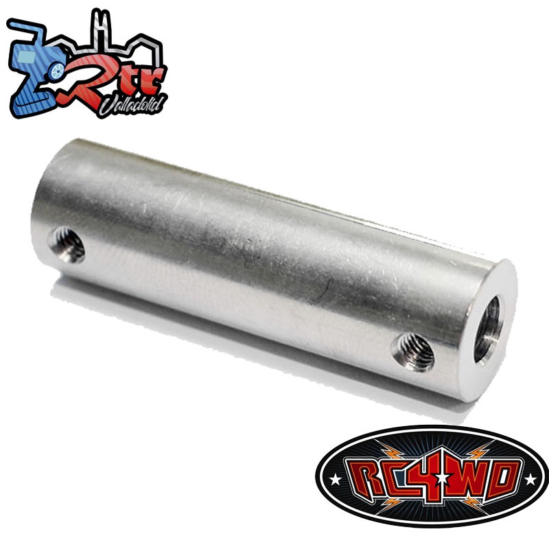 Acoplamiento de transmisión de metal para Trail Finder 2 Z-S0599