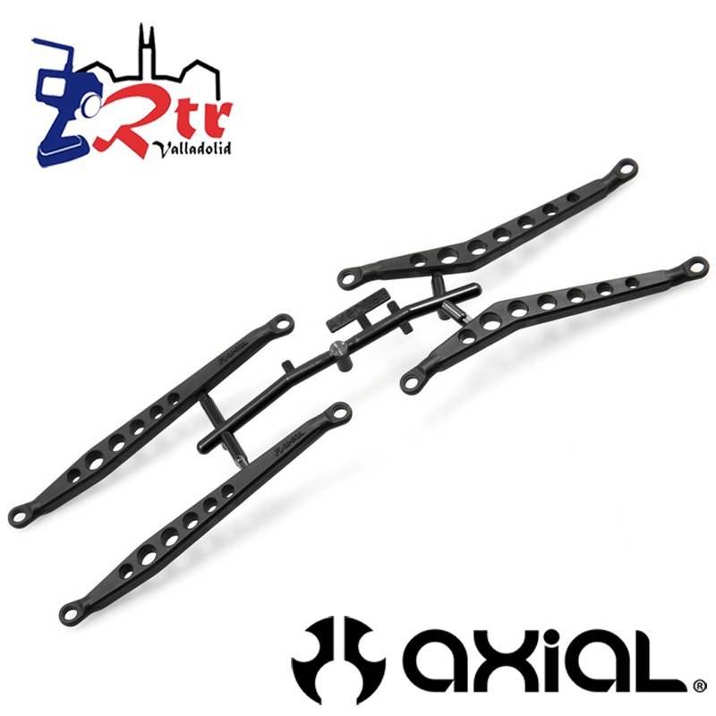 Juego de links Enlaces AXIC0083