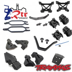 Torres de Carrocería Protectores y Partes Traxxas Stampede Tellurride1/10