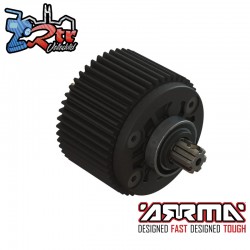 Juego de diferencial (47T, 0,8M) Arrma ARA311071