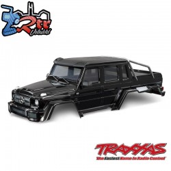 Carroceria Mercedes-Benz® G63® negro montaje sin clip TRA9129-BLK
