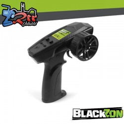 2.4Ghz Radio
