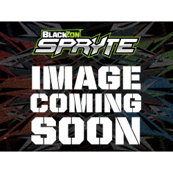 Spryte MT Body (Orange)