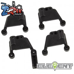Soportes amortiguadores Enduro SE EL42304