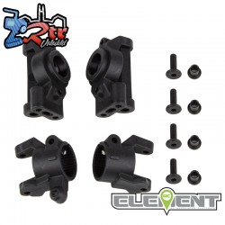 Bloques de dirección y ruedas Enduro SE EL42309
