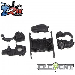 Estuche Stealth XF Enduro SE EL42315