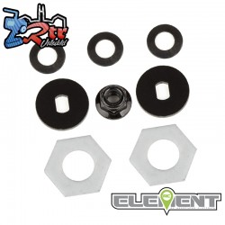 Embrague antirrebote Stealth XF Enduro SE EL42318