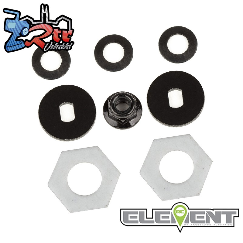Embrague antirrebote Stealth XF Enduro SE EL42318