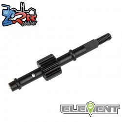 Eje principal Stealth XF Enduro SE EL42319