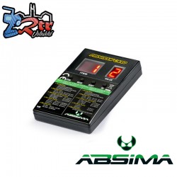 Tarjeta programadora HobbyWing “THRUST BL ECO”