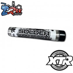 Estaño soldar XTR 1mm 15Gr