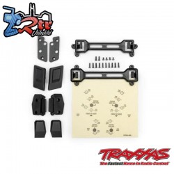 Kit de conversión de carrocería, Slash 2WD/Slash 4X4 sin...