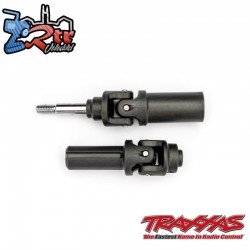 Conjunto de eje de transmisión Mini Maxx Traxxas TRA10750