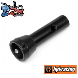 Eje 1 pieza HPI-67402
