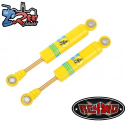 Amortiguadores RC4WD Bilstein B6 4600 Series 70mm Z-D0021