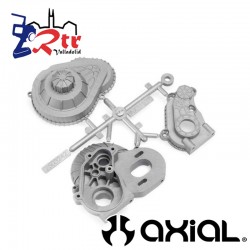 Caja de Transmisión Axial AXIC1531