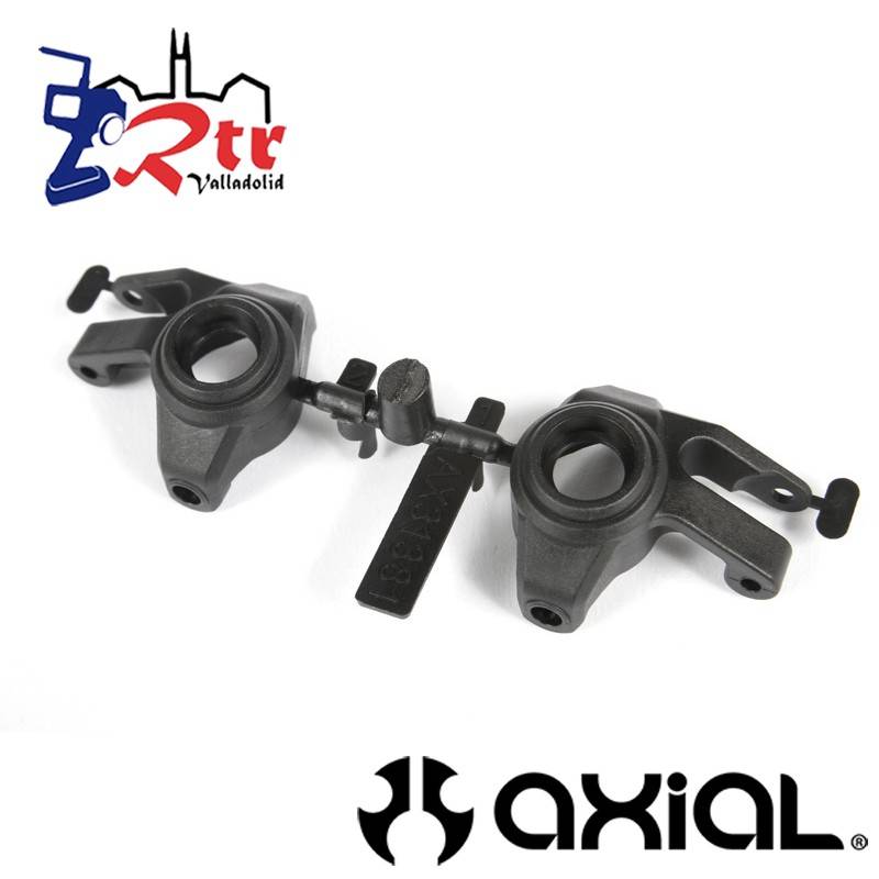 Manguetas de direccion Axial AX31381