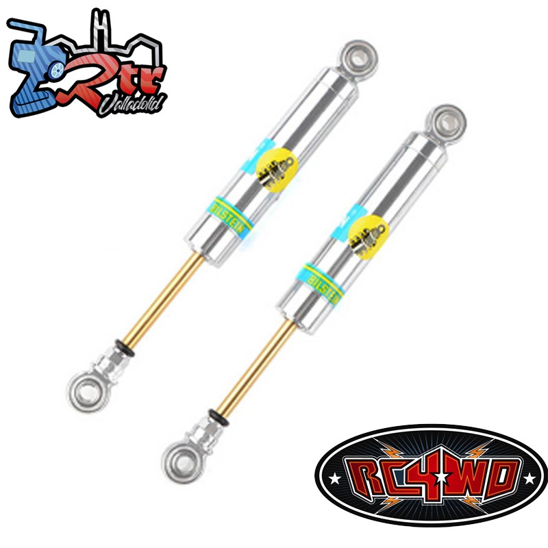 Amortiguadores RC4WD Bilstein SZ Series 90mm Z-D0059
