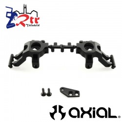 Juego de nudillos de dirección XR10 Axial AX80061
