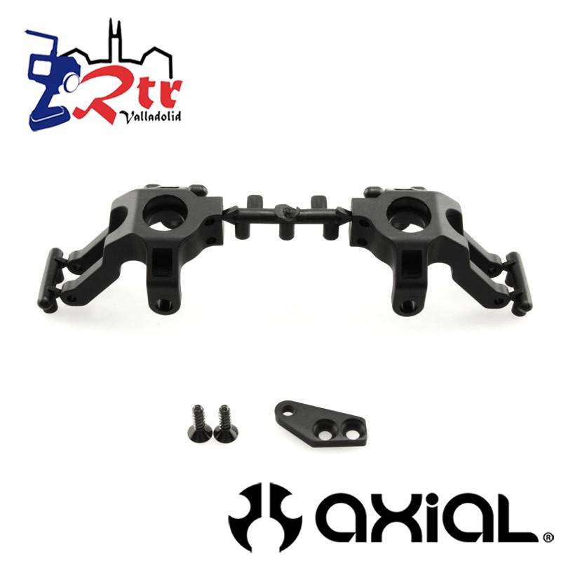 Juego de nudillos de direcciÃ³n XR10 Axial AXIC0061