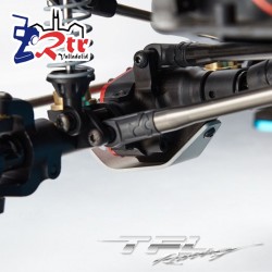 Placa de protección del eje TFL SCX10 II TC1615-05