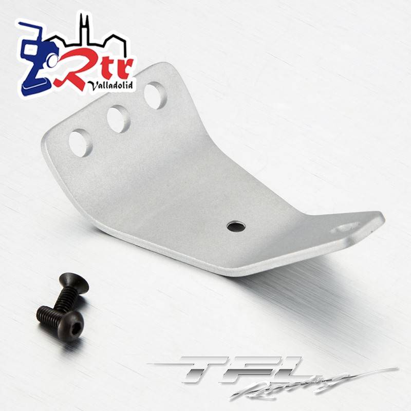 Placa de protección del eje TFL SCX10 II TC1615-05