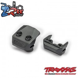 Soportes, barra estabilizadora Traxxas TRA9045