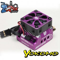 Yokomo Racing Performer RPX-II Variador Drift Spec 160A...