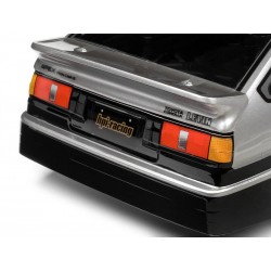 Carrocería HPI Toyota Levin transparente Chasis M (WB225mm.F0-R0mm) HPI-7213