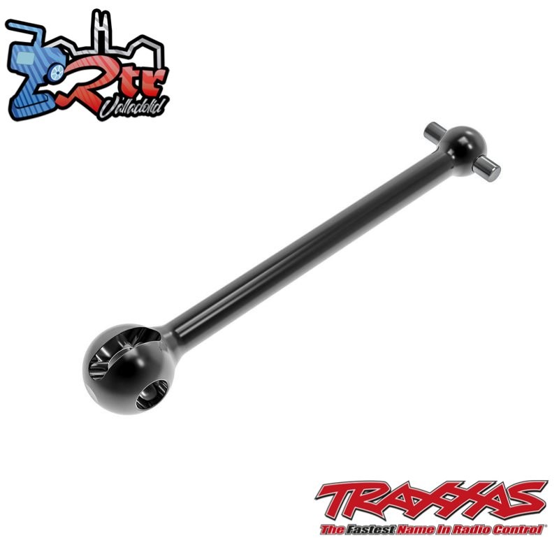 Eje de transmisión, de acero, de velocidad constante Traxxas TRA10748x