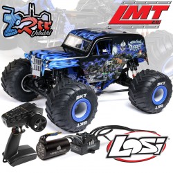 LOSI LMT 2.0 1/8 Monster Truck 4WD RTR Son Uva Digger Monster Truck