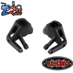 Manguetas de dirección plástica RC4WD para eje Miller Motorsports Z-S0045